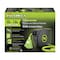 Flexzilla Cord Reel, 16 AWG, Green Reel Color, 25 ft Length FZ8160253 - alternate 2